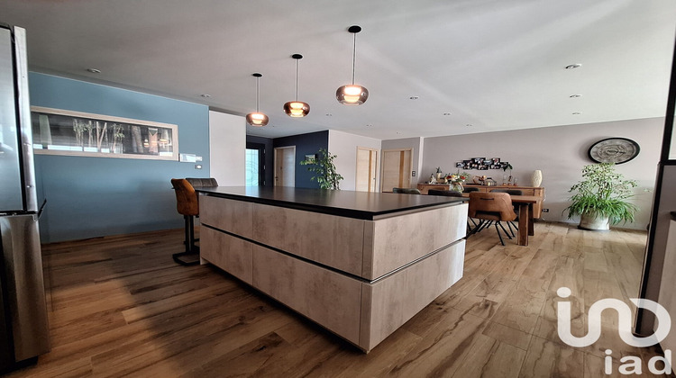 Ma-Cabane - Vente Maison Saint-Sauveur-d'Aunis, 153 m²