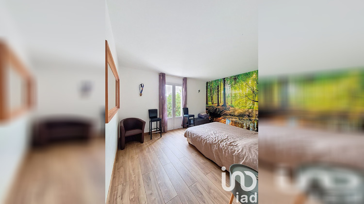 Ma-Cabane - Vente Maison Saint Sauveur d'Aunis, 201 m²