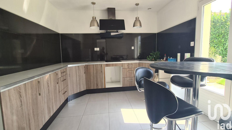 Ma-Cabane - Vente Maison Saint-Sauveur-d'Aunis, 138 m²