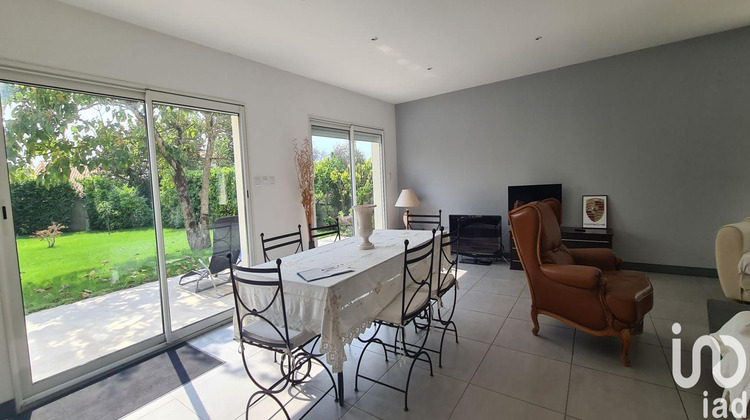 Ma-Cabane - Vente Maison Saint-Sauveur-d'Aunis, 138 m²