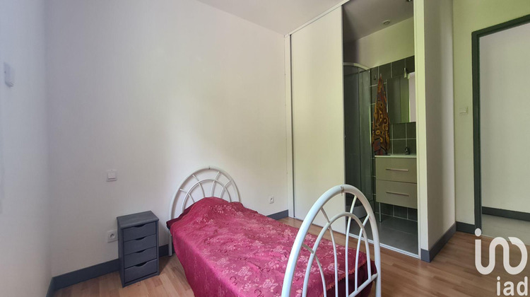 Ma-Cabane - Vente Maison Saint-Sauveur-d'Aunis, 138 m²