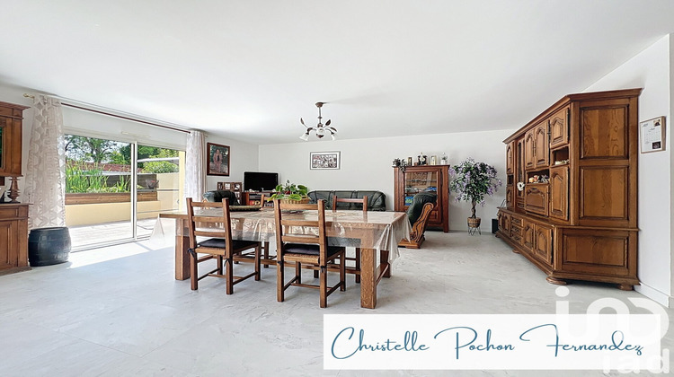 Ma-Cabane - Vente Maison Saint-Sauveur-d'Aunis, 126 m²