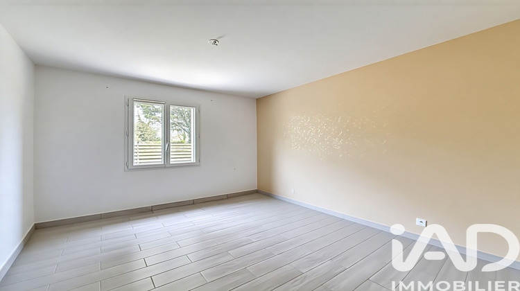 Ma-Cabane - Vente Maison Saint-Sauveur-d'Aunis, 89 m²