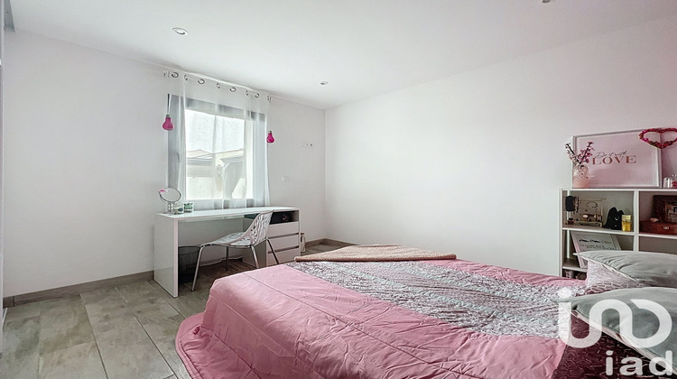 Ma-Cabane - Vente Maison Saint-Sauveur-d'Aunis, 131 m²