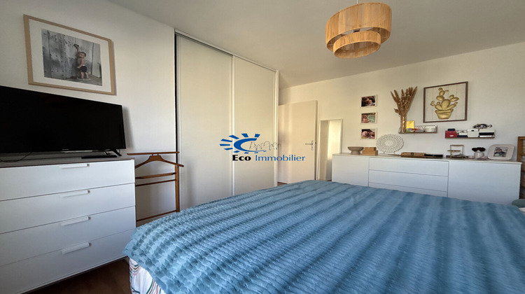 Ma-Cabane - Vente Maison SAINT-SAUVEUR-D'AUNIS, 70 m²