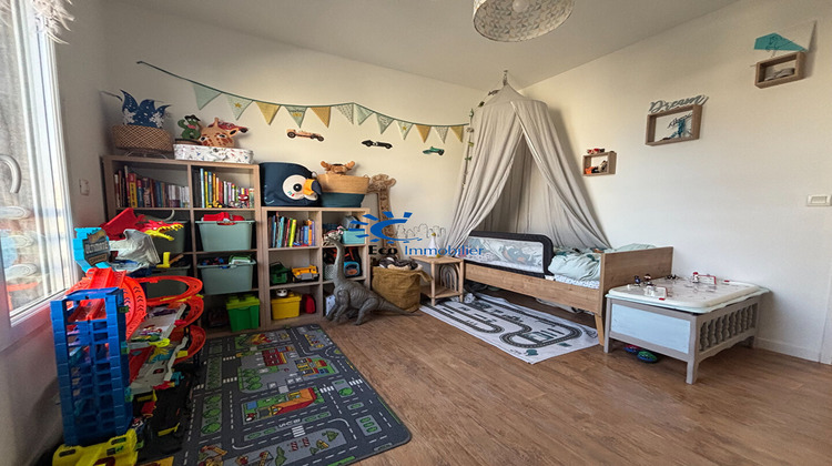 Ma-Cabane - Vente Maison SAINT-SAUVEUR-D'AUNIS, 70 m²