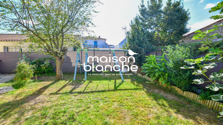 Ma-Cabane - Vente Maison Saint-Sauveur-d'Aunis, 148 m²