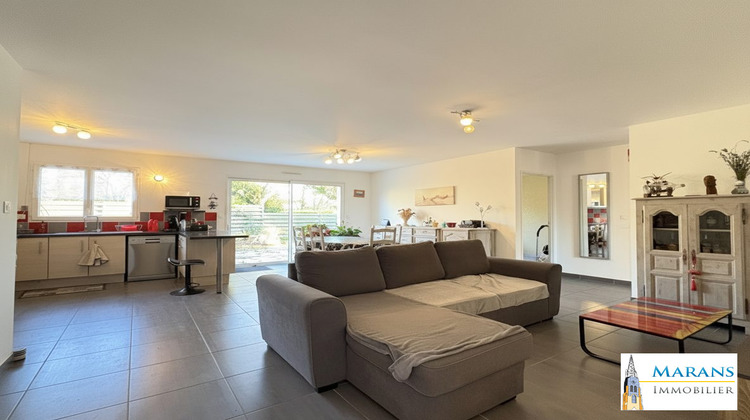 Ma-Cabane - Vente Maison Saint-Sauveur-d'Aunis, 89 m²