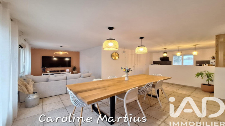 Ma-Cabane - Vente Maison Saint-Sauveur-d'Aunis, 89 m²