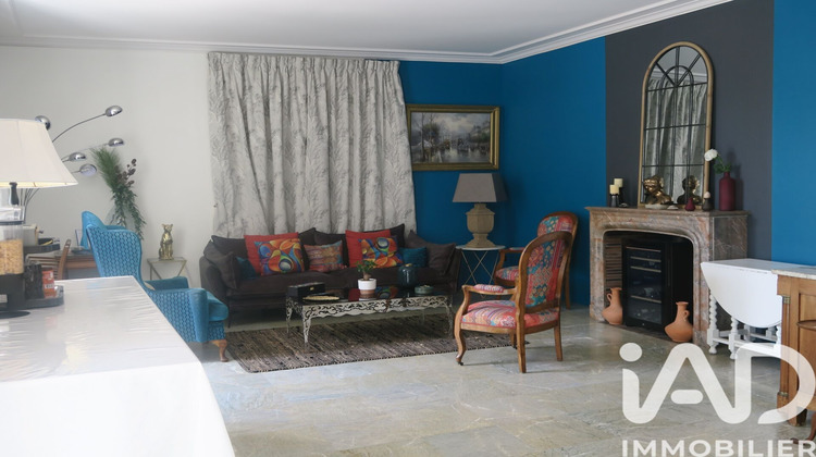 Ma-Cabane - Vente Maison Saint-Sauveur-d'Aunis, 431 m²
