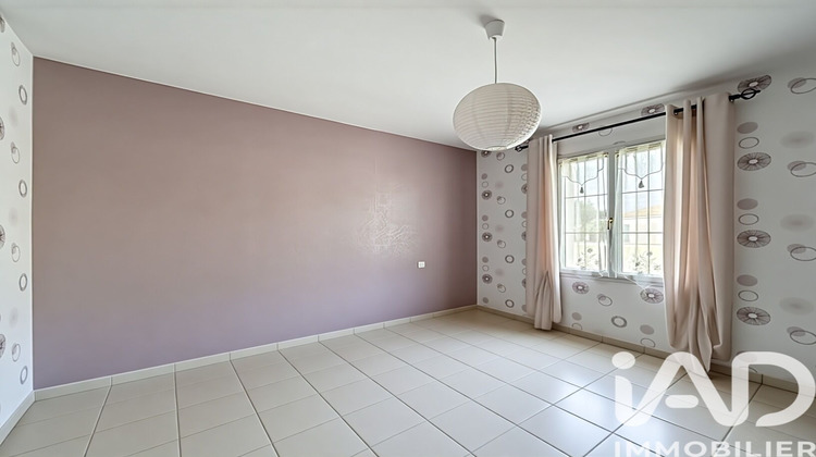 Ma-Cabane - Vente Maison Saint-Sauveur-d'Aunis, 151 m²