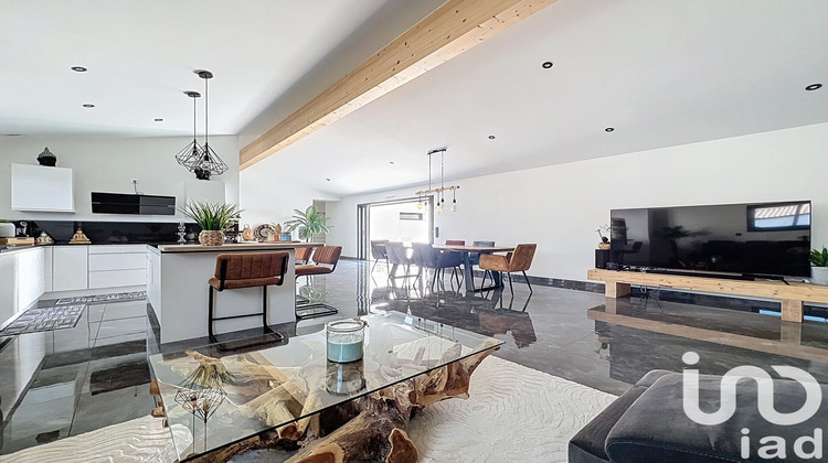 Ma-Cabane - Vente Maison Saint-Sauveur-d'Aunis, 150 m²