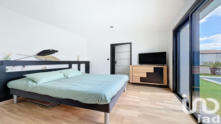 Ma-Cabane - Vente Maison Saint-Sauveur-d'Aunis, 150 m²