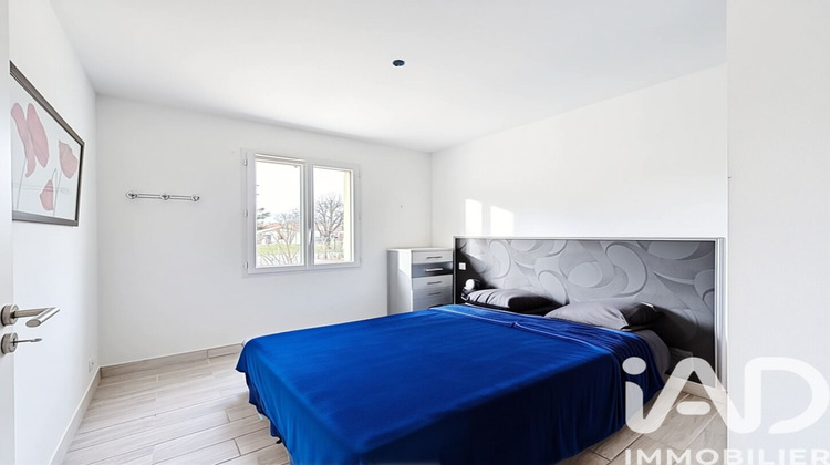 Ma-Cabane - Vente Maison Saint-Sauveur-d'Aunis, 89 m²