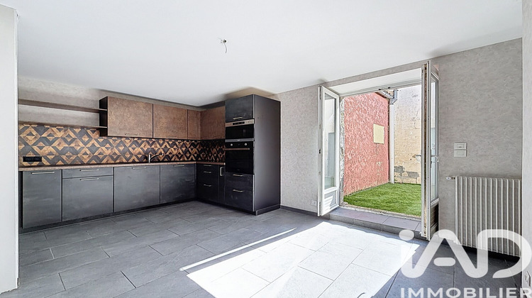 Ma-Cabane - Vente Maison Saint-Sauveur-d'Aunis, 133 m²