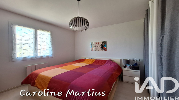 Ma-Cabane - Vente Maison Saint-Sauveur-d'Aunis, 129 m²