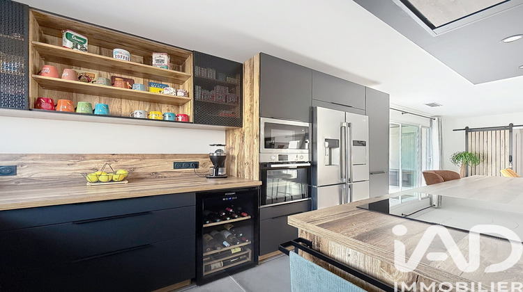 Ma-Cabane - Vente Maison Saint-Sauveur-d'Aunis, 133 m²