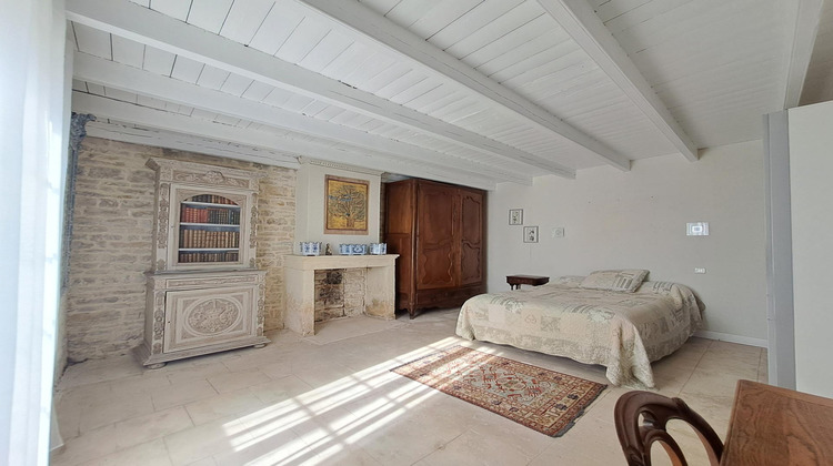Ma-Cabane - Vente Maison Saint-Sauveur-d'Aunis, 156 m²