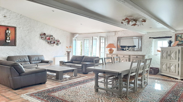 Ma-Cabane - Vente Maison Saint-Sauveur-d'Aunis, 156 m²