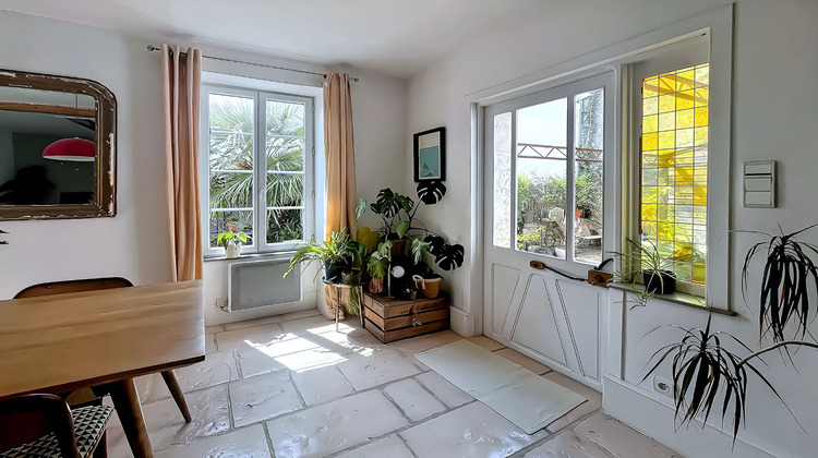 Ma-Cabane - Vente Maison SAINT-SAUVEUR-D'AUNIS, 160 m²