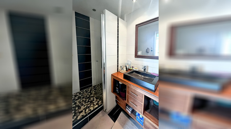 Ma-Cabane - Vente Maison SAINT-SAUVEUR-D'AUNIS, 160 m²