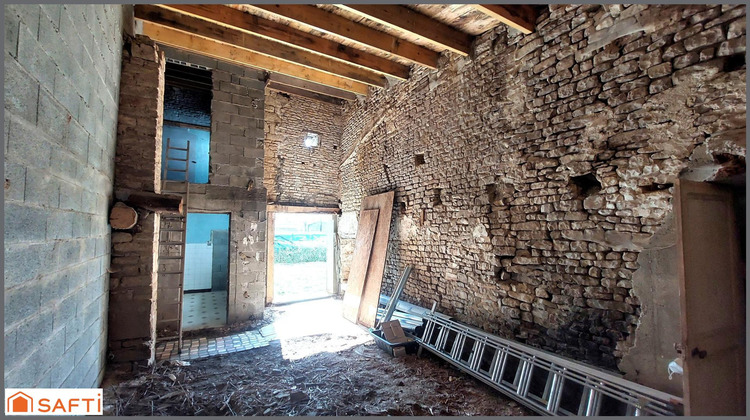 Ma-Cabane - Vente Maison Saint-Sauveur-d'Aunis, 120 m²