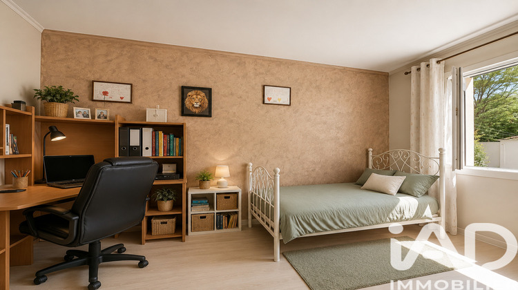 Ma-Cabane - Vente Maison Saint-Sauveur-d'Aunis, 126 m²