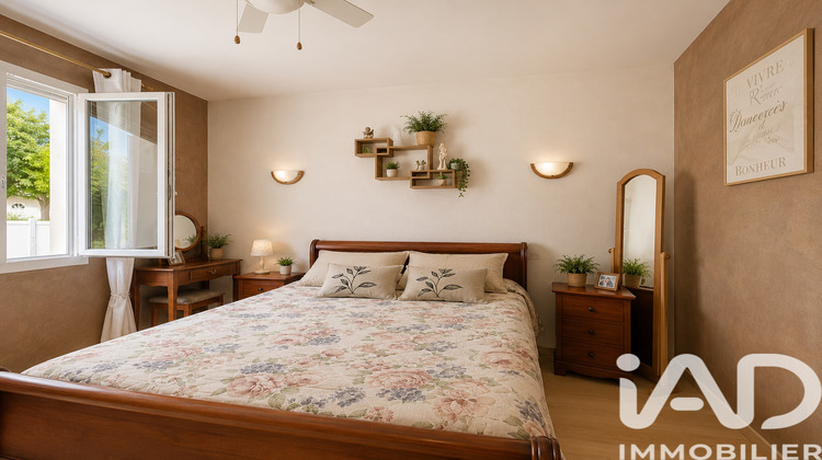 Ma-Cabane - Vente Maison Saint-Sauveur-d'Aunis, 126 m²