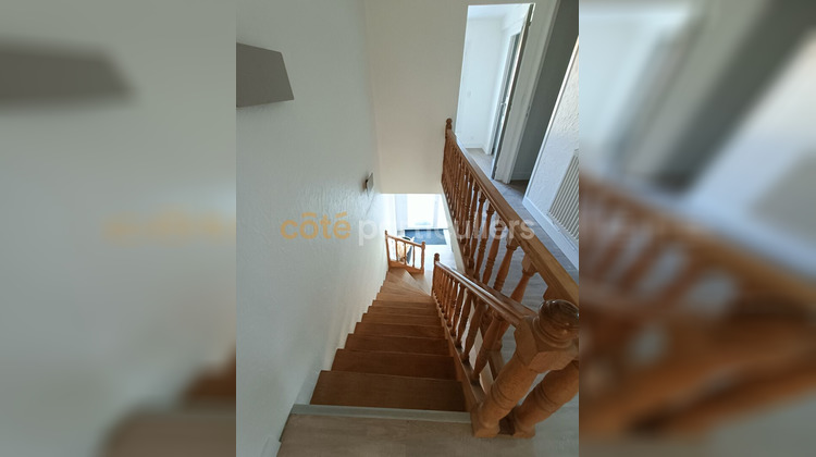 Ma-Cabane - Vente Maison SAINT-SAUVEUR-D'AUNIS, 229 m²