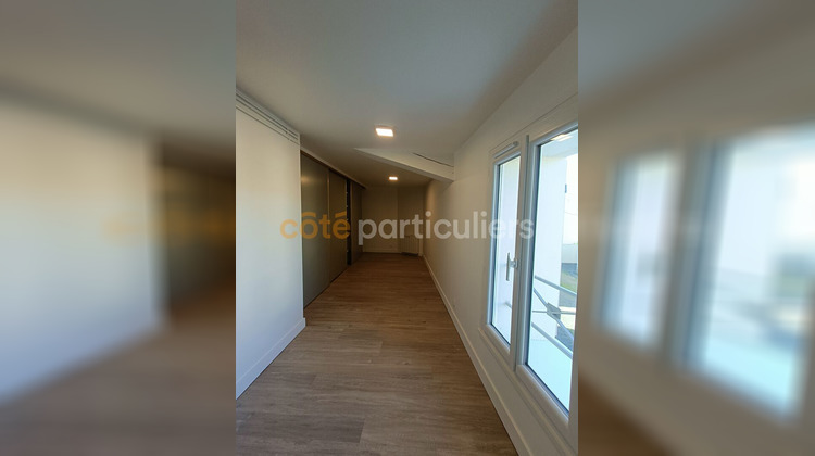 Ma-Cabane - Vente Maison SAINT-SAUVEUR-D'AUNIS, 229 m²