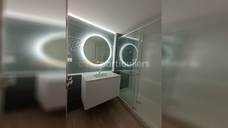 Ma-Cabane - Vente Maison SAINT-SAUVEUR-D'AUNIS, 229 m²