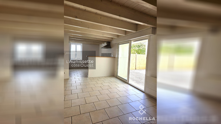 Ma-Cabane - Vente Maison Saint-Sauveur-d'Aunis, 78 m²