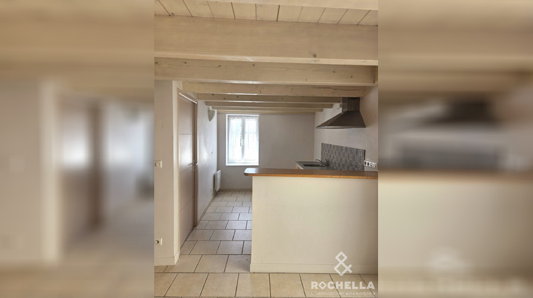 Ma-Cabane - Vente Maison Saint-Sauveur-d'Aunis, 78 m²