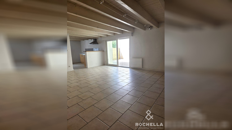 Ma-Cabane - Vente Maison Saint-Sauveur-d'Aunis, 78 m²