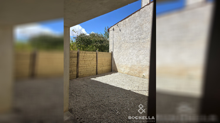 Ma-Cabane - Vente Maison Saint-Sauveur-d'Aunis, 78 m²