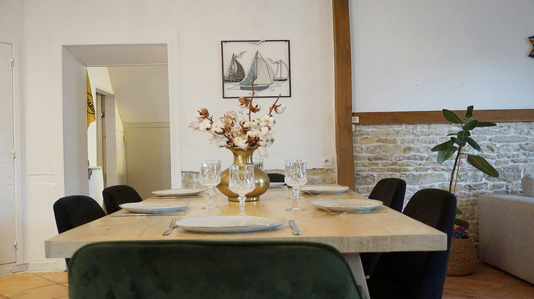 Ma-Cabane - Vente Maison Saint-Sauveur-d'Aunis, 154 m²