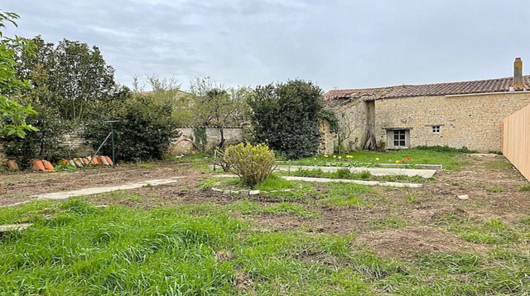 Ma-Cabane - Vente Maison SAINT SAUVEUR D AUNIS, 104 m²