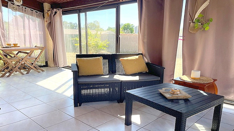 Ma-Cabane - Vente Maison SAINT SAUVEUR D AUNIS, 76 m²