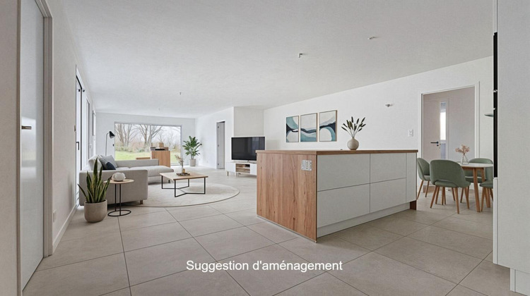 Ma-Cabane - Vente Maison SAINT SAUVEUR D AUNIS, 155 m²