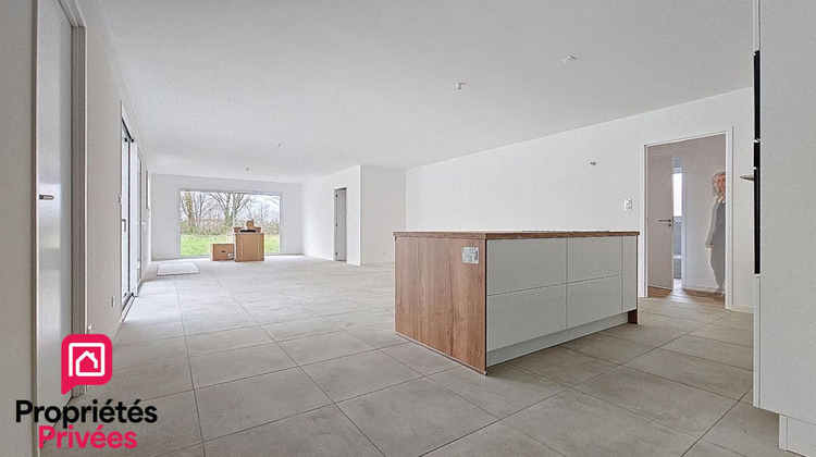 Ma-Cabane - Vente Maison SAINT SAUVEUR D AUNIS, 155 m²