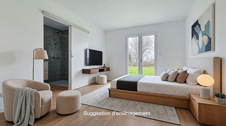 Ma-Cabane - Vente Maison SAINT SAUVEUR D AUNIS, 155 m²