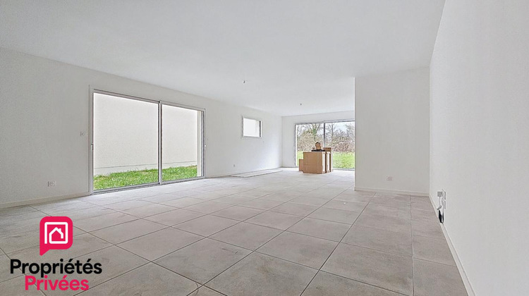 Ma-Cabane - Vente Maison SAINT SAUVEUR D AUNIS, 155 m²