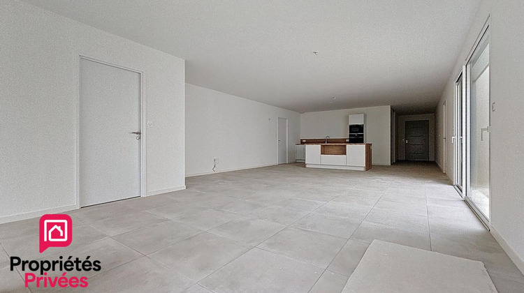 Ma-Cabane - Vente Maison SAINT SAUVEUR D AUNIS, 155 m²