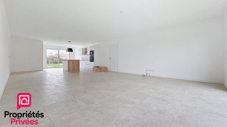 Ma-Cabane - Vente Maison SAINT SAUVEUR D AUNIS, 140 m²