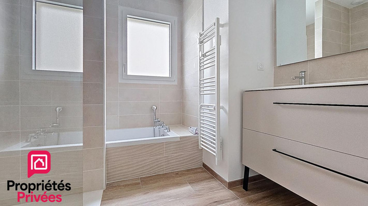 Ma-Cabane - Vente Maison SAINT SAUVEUR D AUNIS, 140 m²