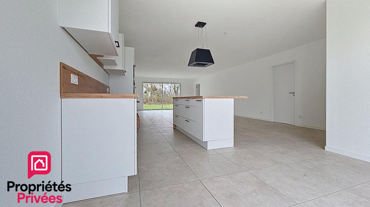 Ma-Cabane - Vente Maison SAINT SAUVEUR D AUNIS, 140 m²