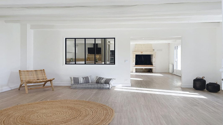 Ma-Cabane - Vente Maison SAINT SAUVEUR D AUNIS, 232 m²