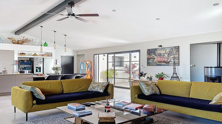 Ma-Cabane - Vente Maison SAINT SAUVEUR D AUNIS, 155 m²