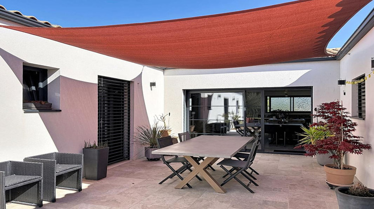 Ma-Cabane - Vente Maison SAINT SAUVEUR D AUNIS, 155 m²