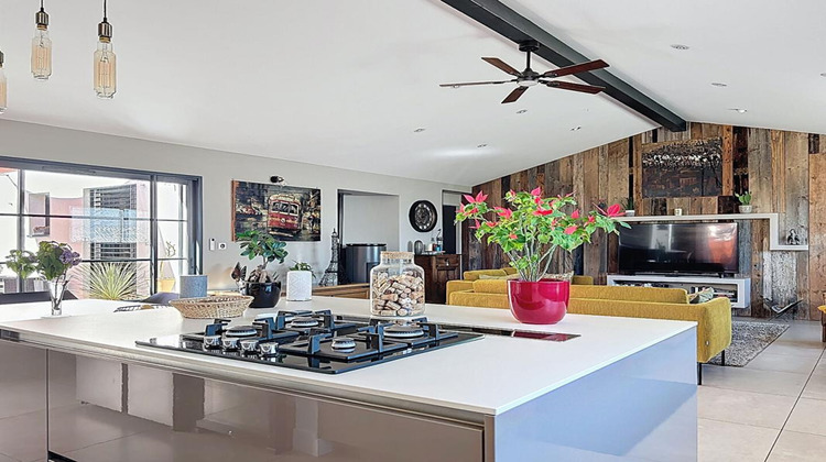 Ma-Cabane - Vente Maison SAINT SAUVEUR D AUNIS, 155 m²